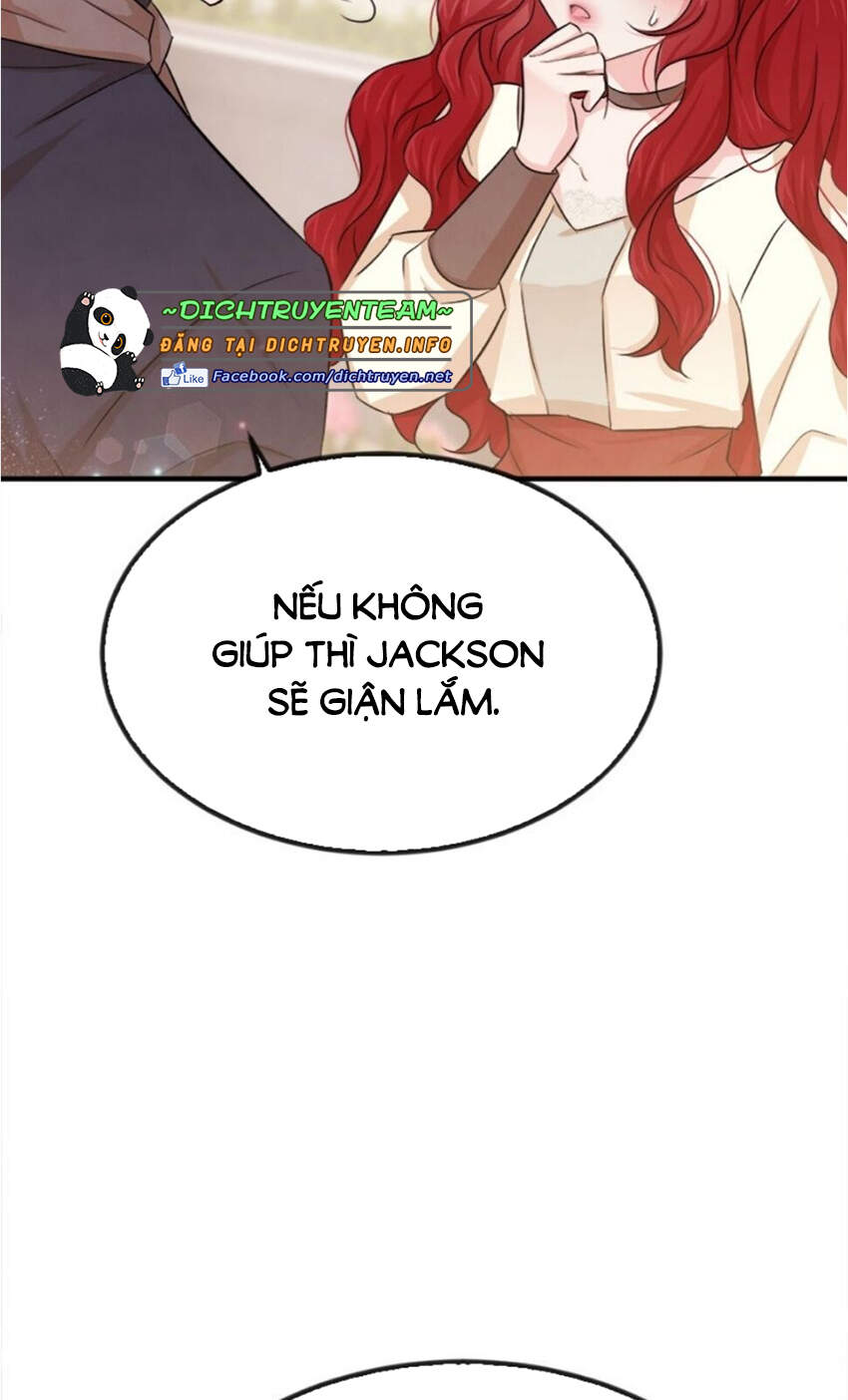 Tiểu Thư Scarlet Chapter 11 - 7
