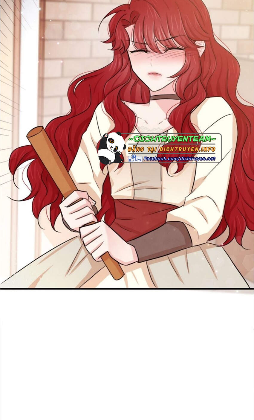 Tiểu Thư Scarlet Chapter 11 - 62