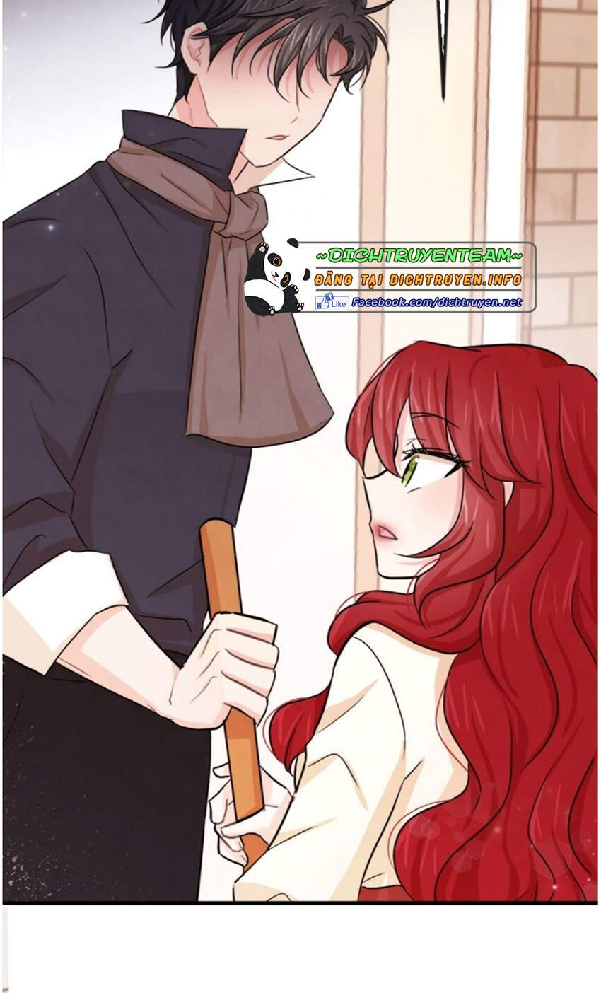 Tiểu Thư Scarlet Chapter 11 - 65