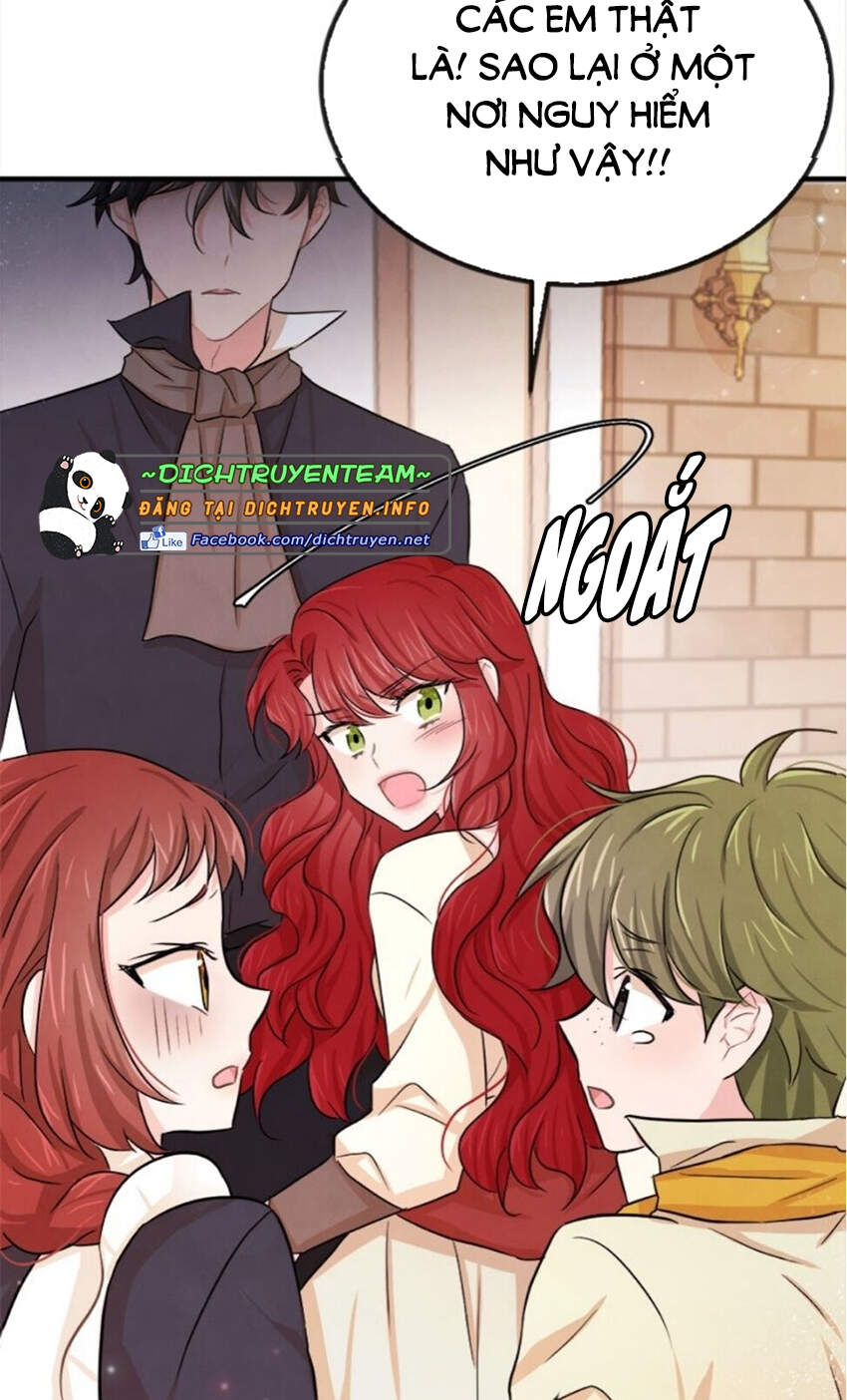 Tiểu Thư Scarlet Chapter 11 - 70