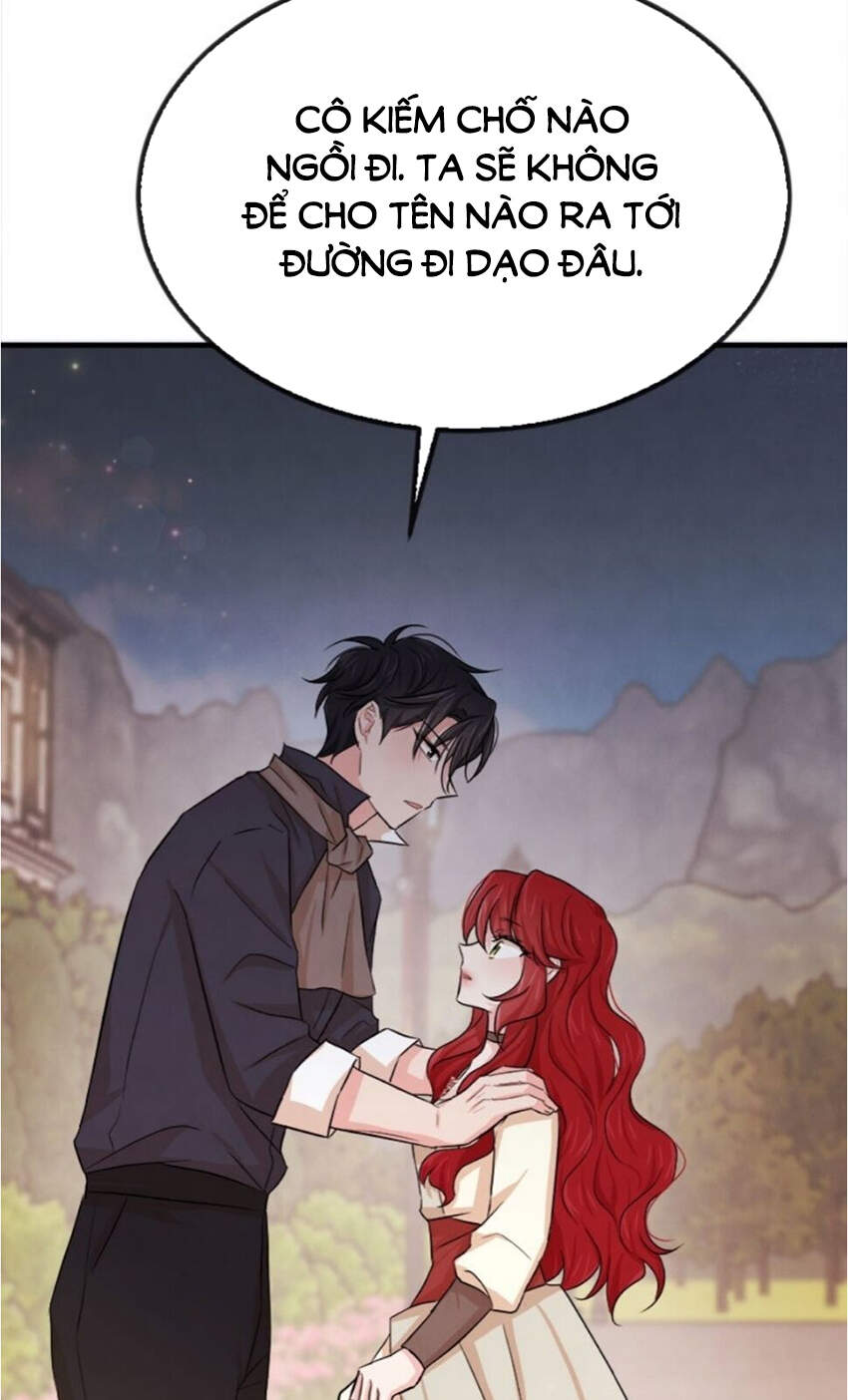 Tiểu Thư Scarlet Chapter 11 - 8