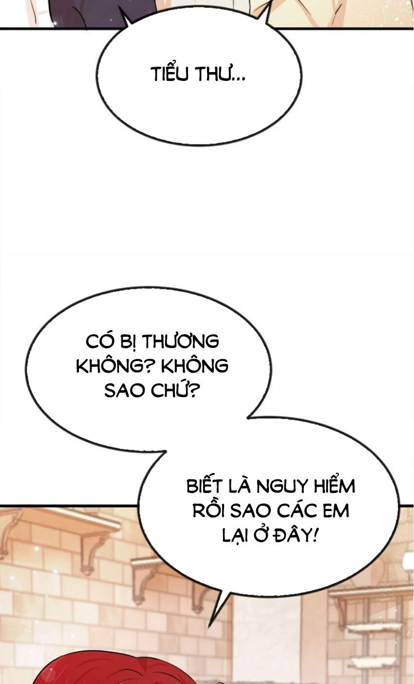 Tiểu Thư Scarlet Chapter 11 - 71