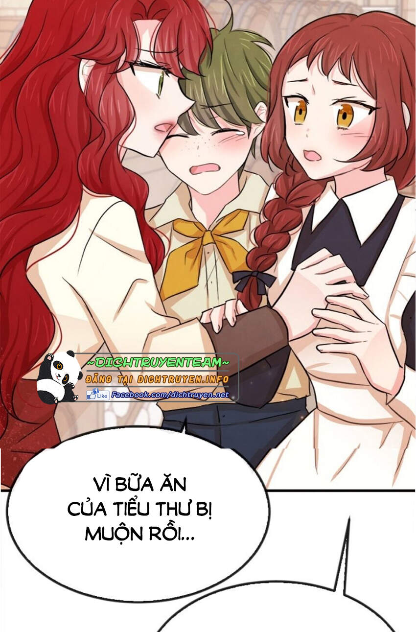 Tiểu Thư Scarlet Chapter 11 - 72