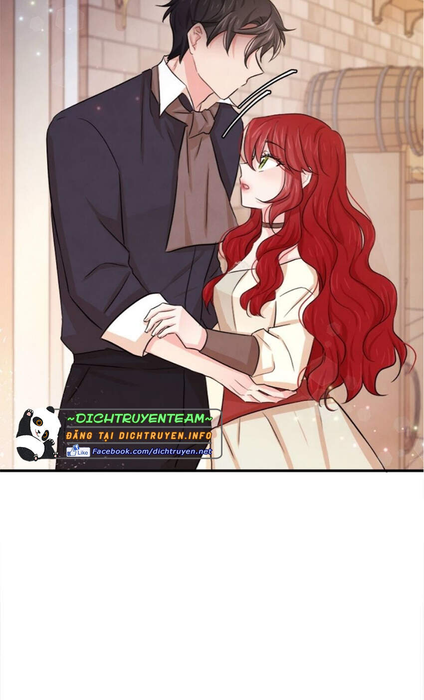 Tiểu Thư Scarlet Chapter 11 - 81