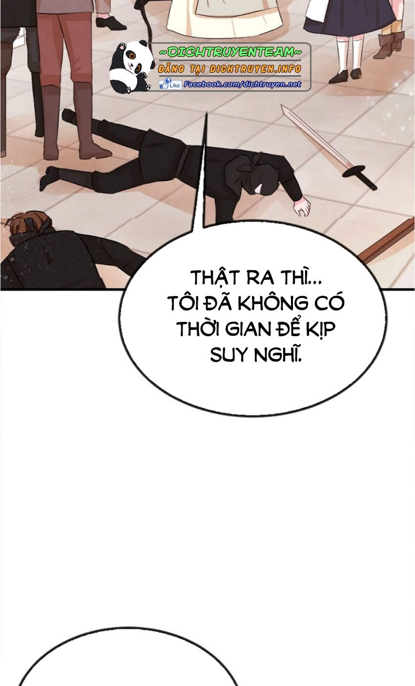 Tiểu Thư Scarlet Chapter 11 - 93