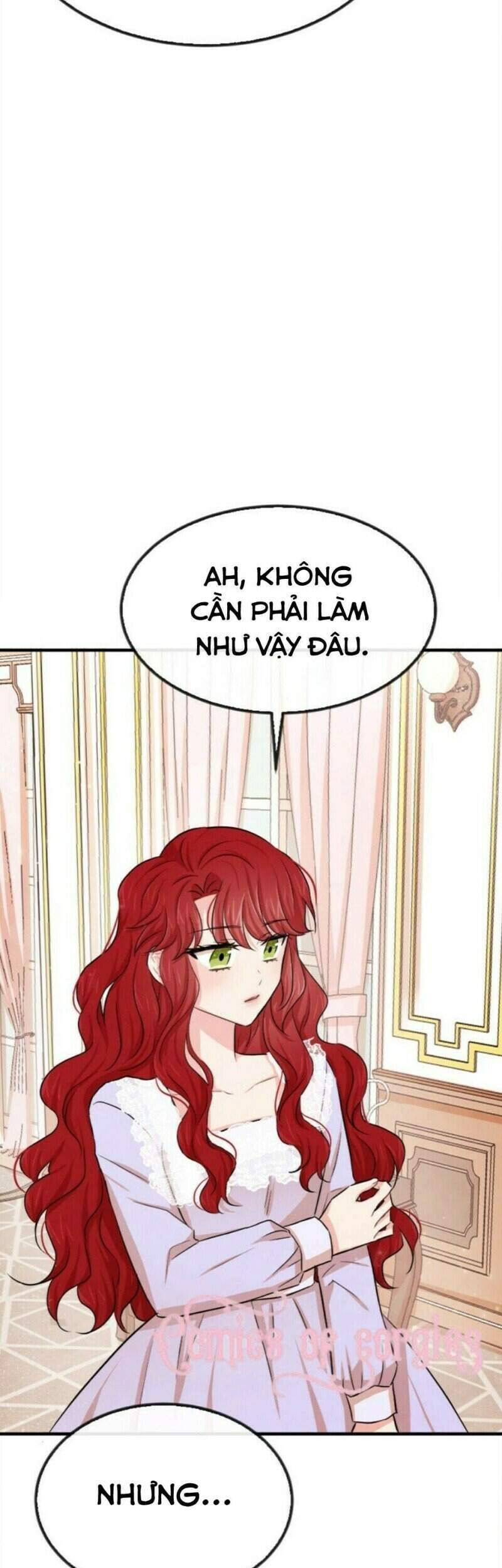 Tiểu Thư Scarlet Chapter 12 - 14