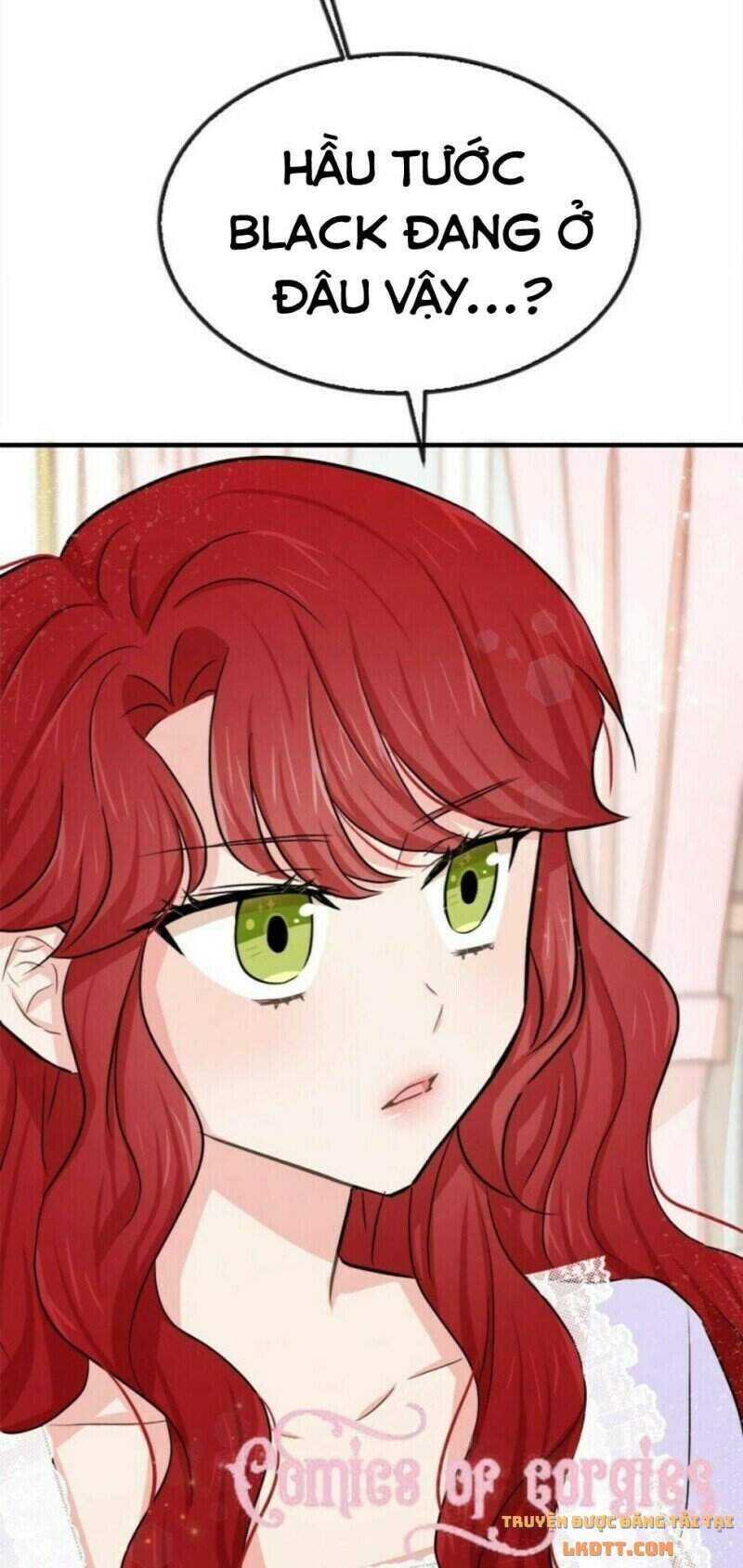 Tiểu Thư Scarlet Chapter 12 - 16