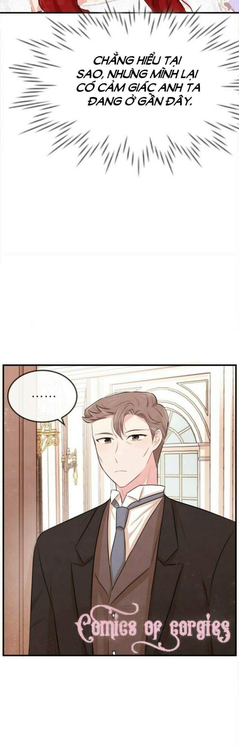 Tiểu Thư Scarlet Chapter 12 - 17