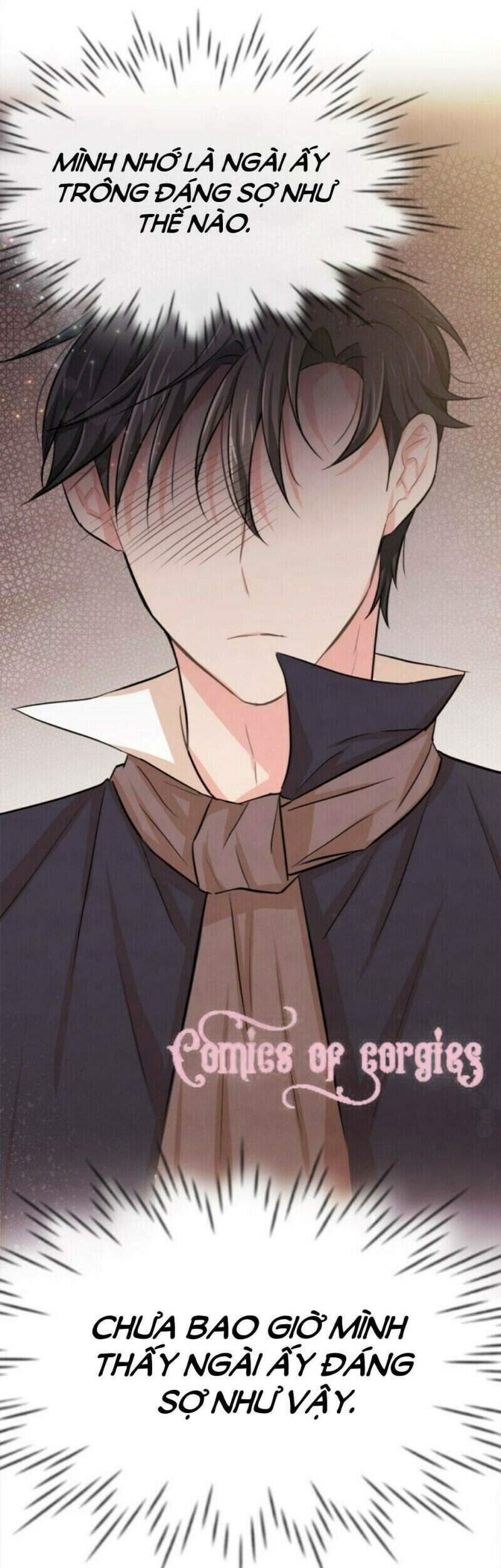 Tiểu Thư Scarlet Chapter 12 - 3