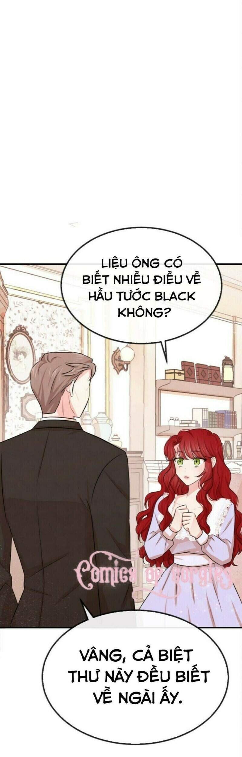 Tiểu Thư Scarlet Chapter 12 - 22