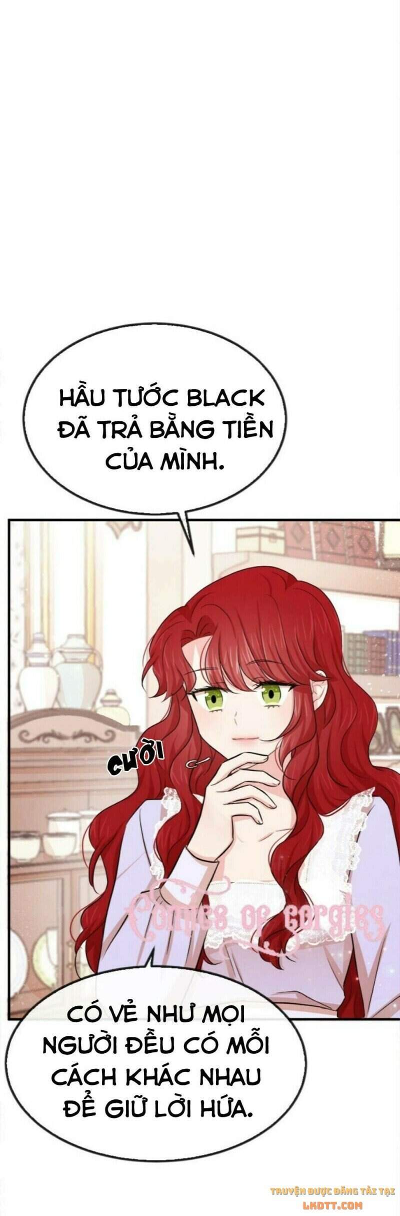 Tiểu Thư Scarlet Chapter 12 - 27
