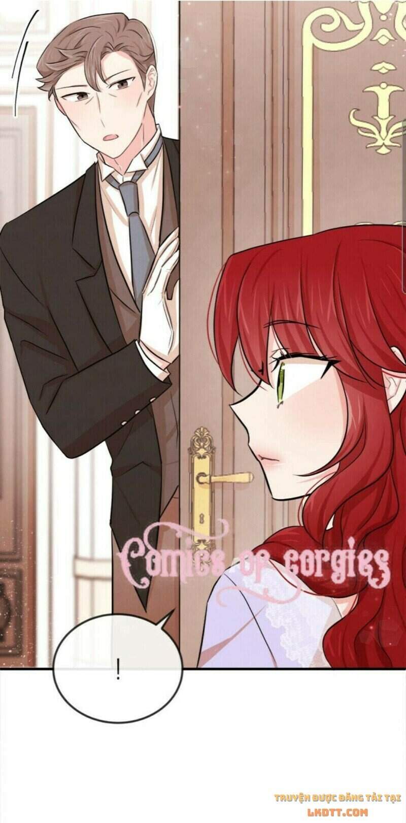Tiểu Thư Scarlet Chapter 12 - 30