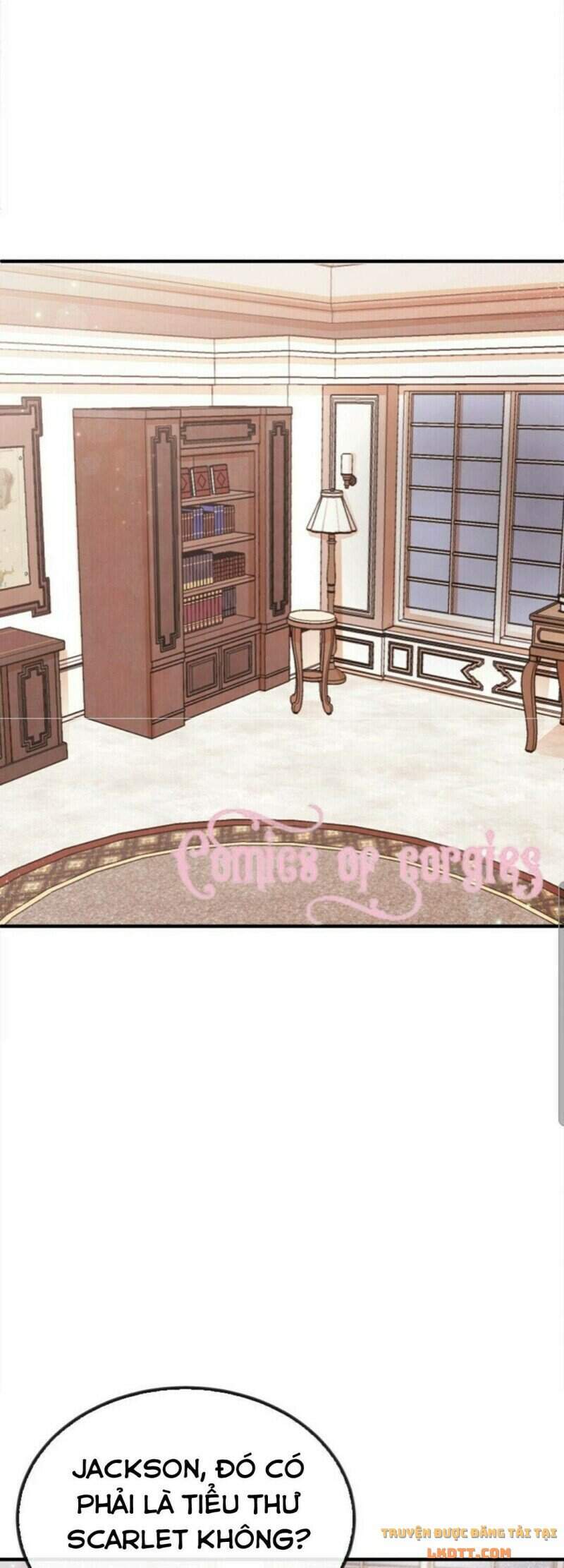 Tiểu Thư Scarlet Chapter 12 - 32