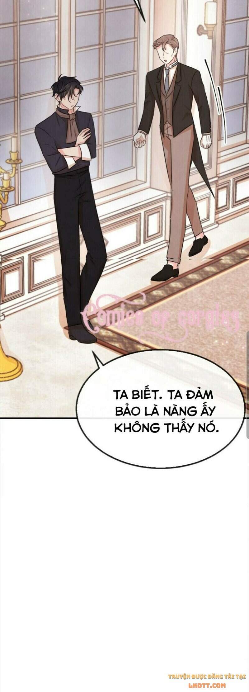 Tiểu Thư Scarlet Chapter 12 - 35