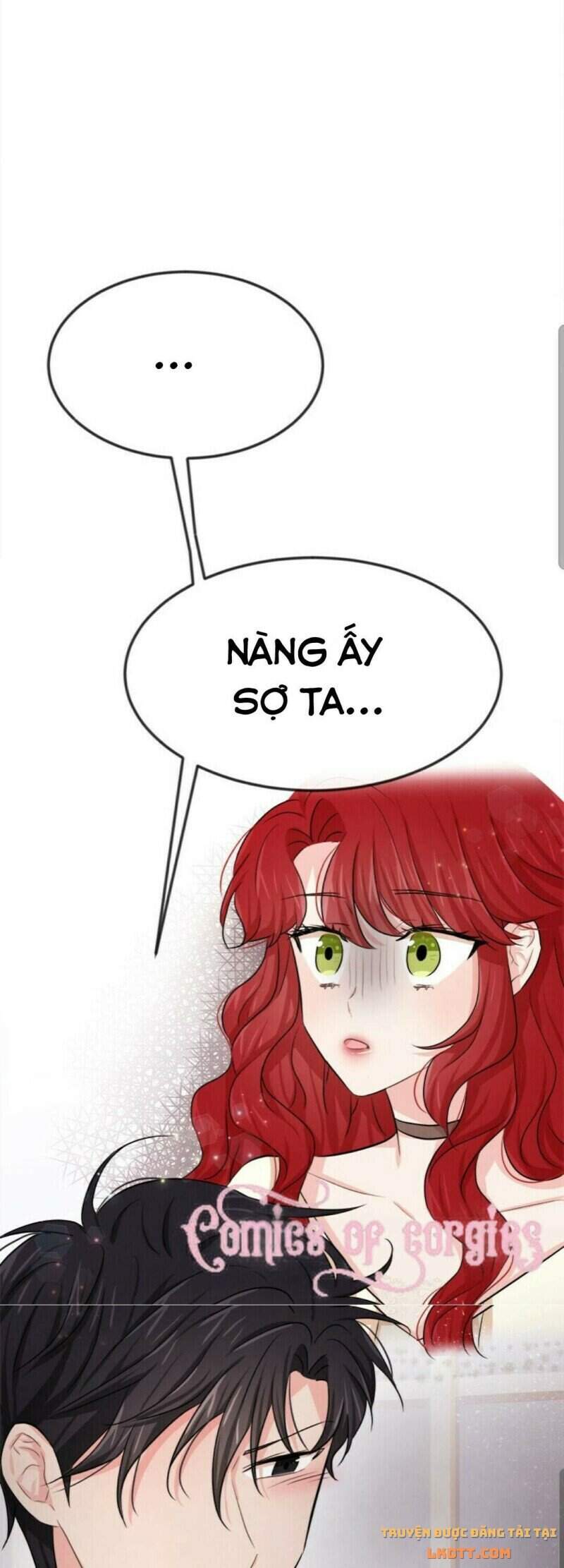 Tiểu Thư Scarlet Chapter 12 - 36