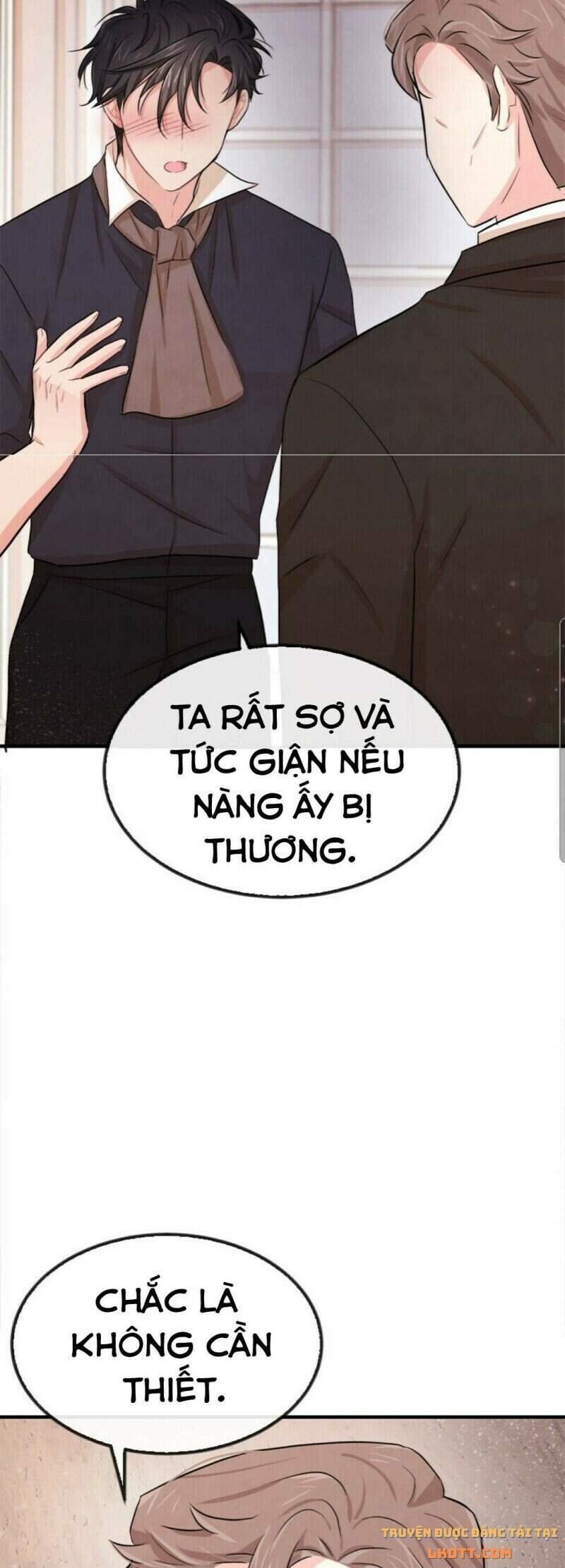 Tiểu Thư Scarlet Chapter 12 - 38