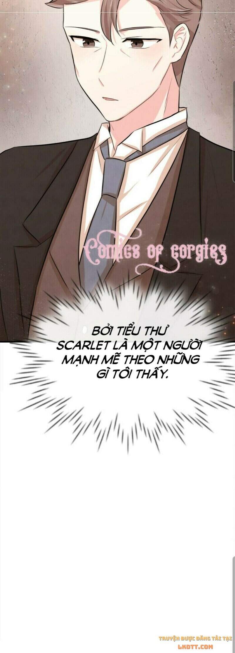 Tiểu Thư Scarlet Chapter 12 - 39