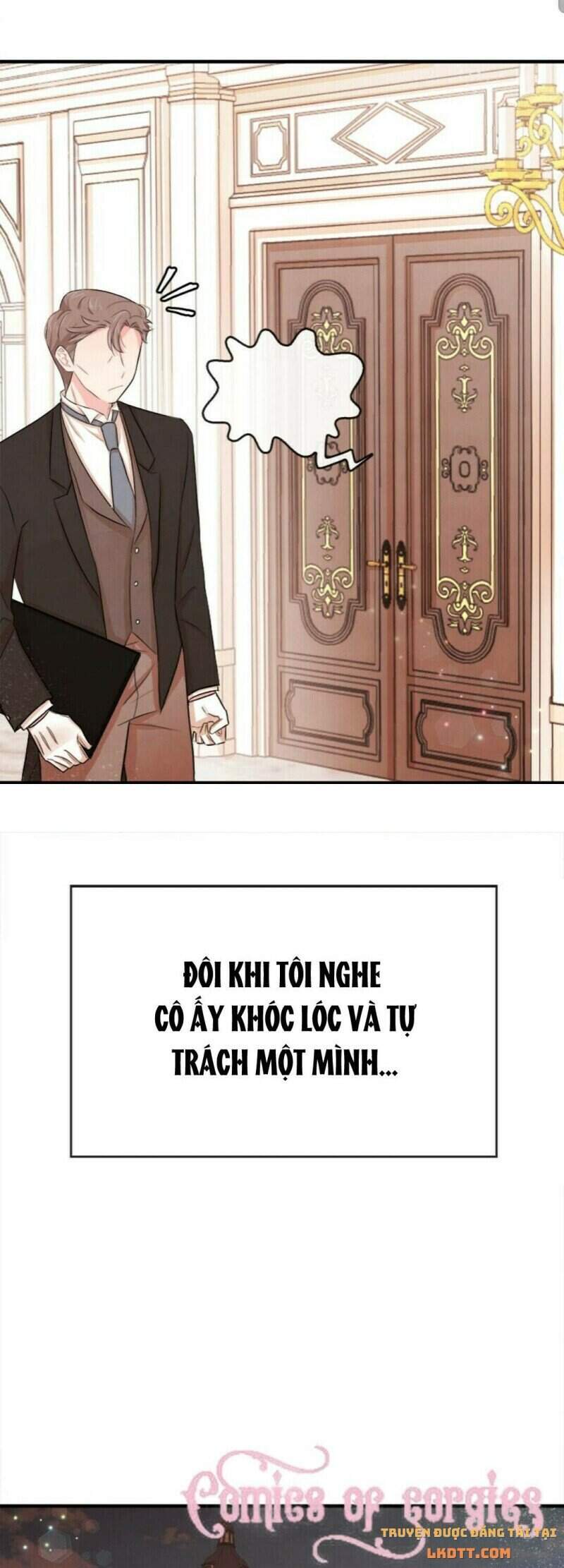 Tiểu Thư Scarlet Chapter 12 - 40