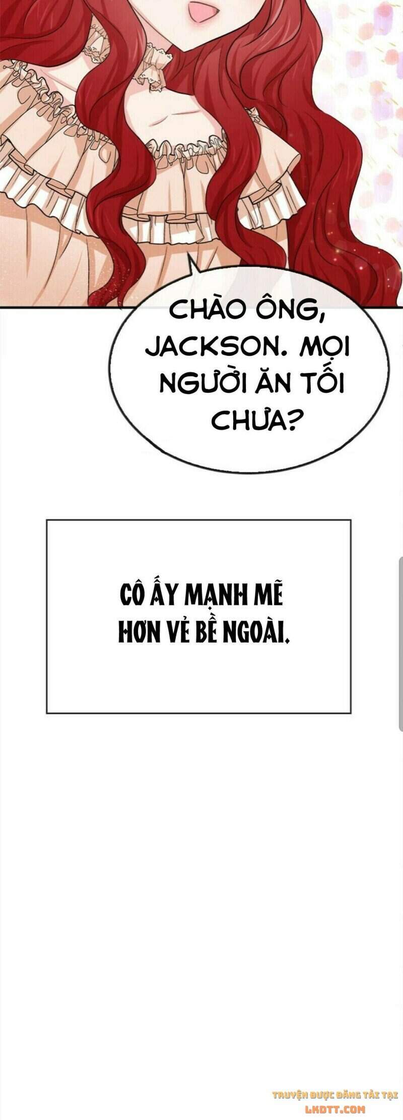 Tiểu Thư Scarlet Chapter 12 - 43