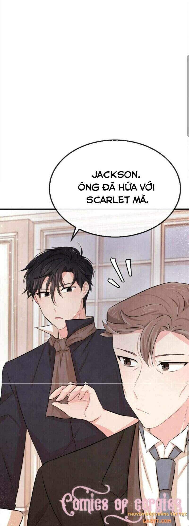 Tiểu Thư Scarlet Chapter 12 - 46