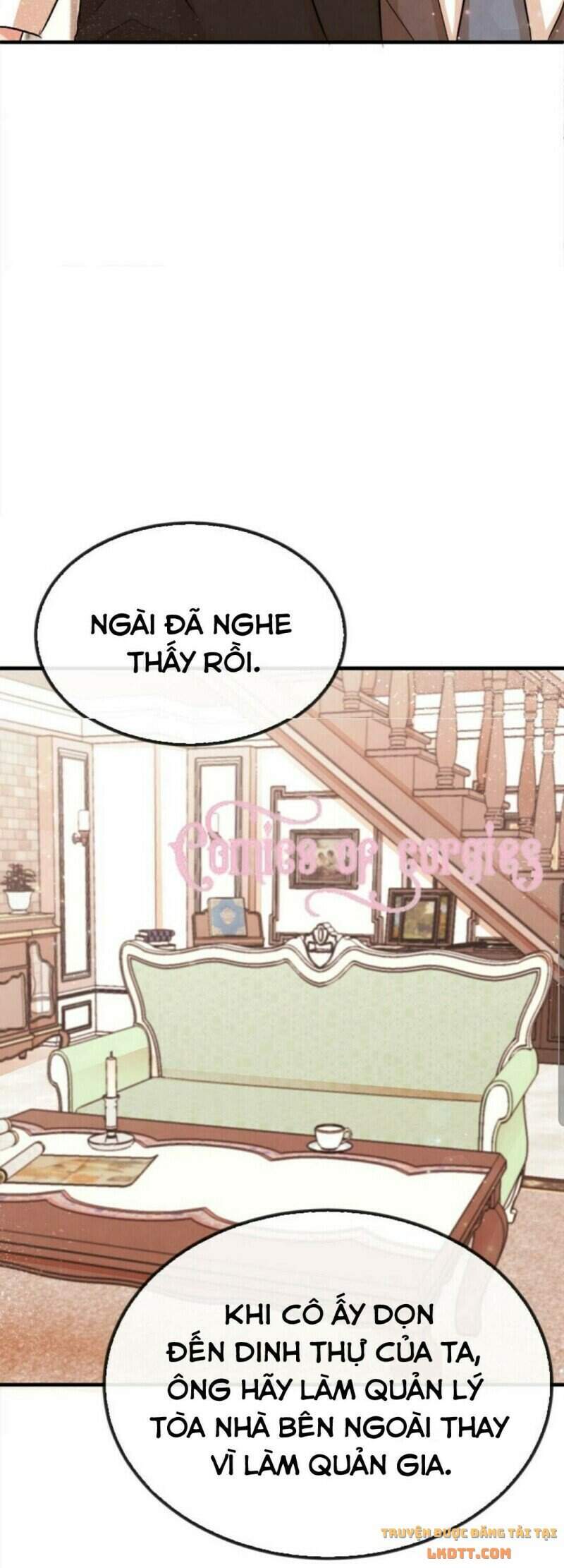 Tiểu Thư Scarlet Chapter 12 - 47