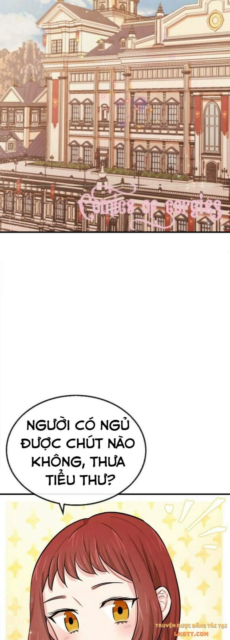 Tiểu Thư Scarlet Chapter 12 - 53