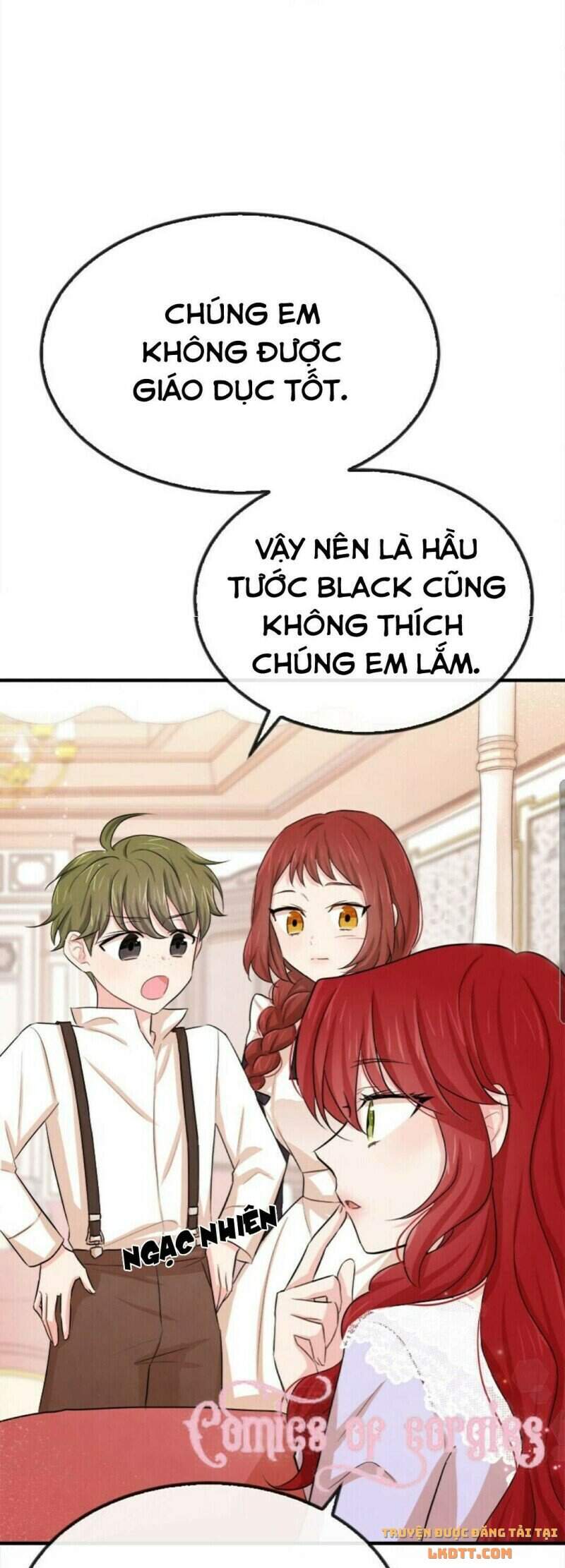 Tiểu Thư Scarlet Chapter 12 - 59