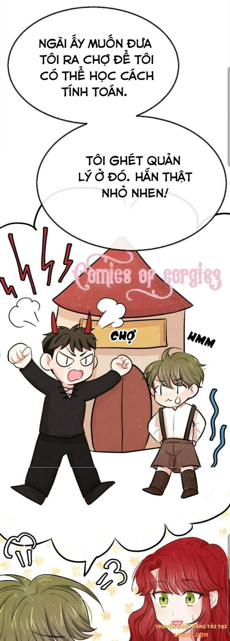 Tiểu Thư Scarlet Chapter 12 - 62