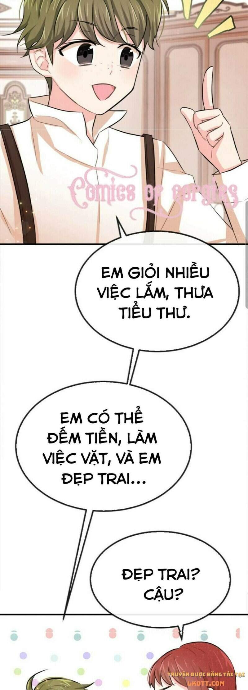 Tiểu Thư Scarlet Chapter 12 - 64