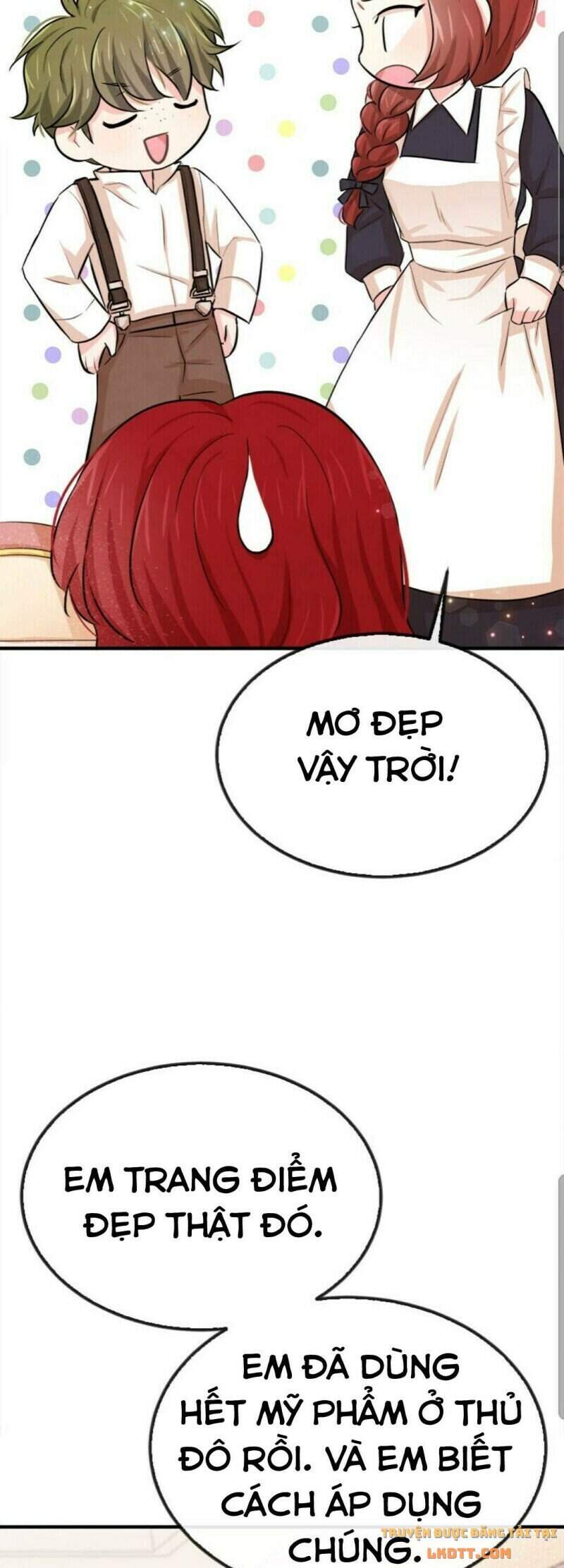 Tiểu Thư Scarlet Chapter 12 - 65