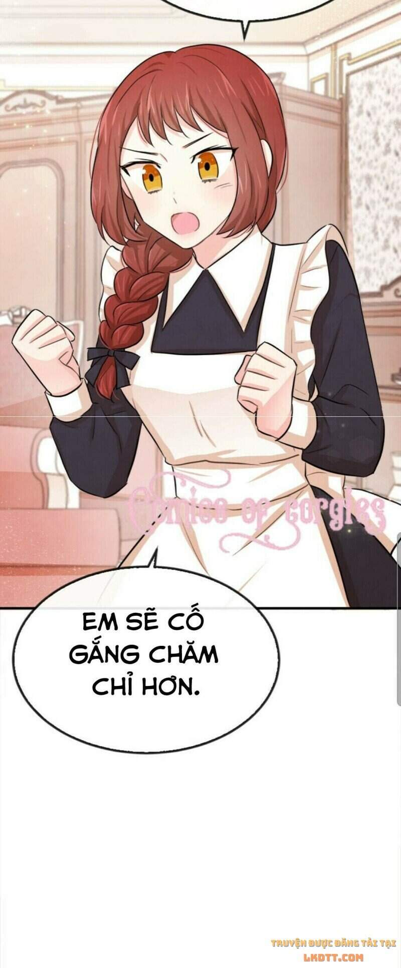 Tiểu Thư Scarlet Chapter 12 - 66