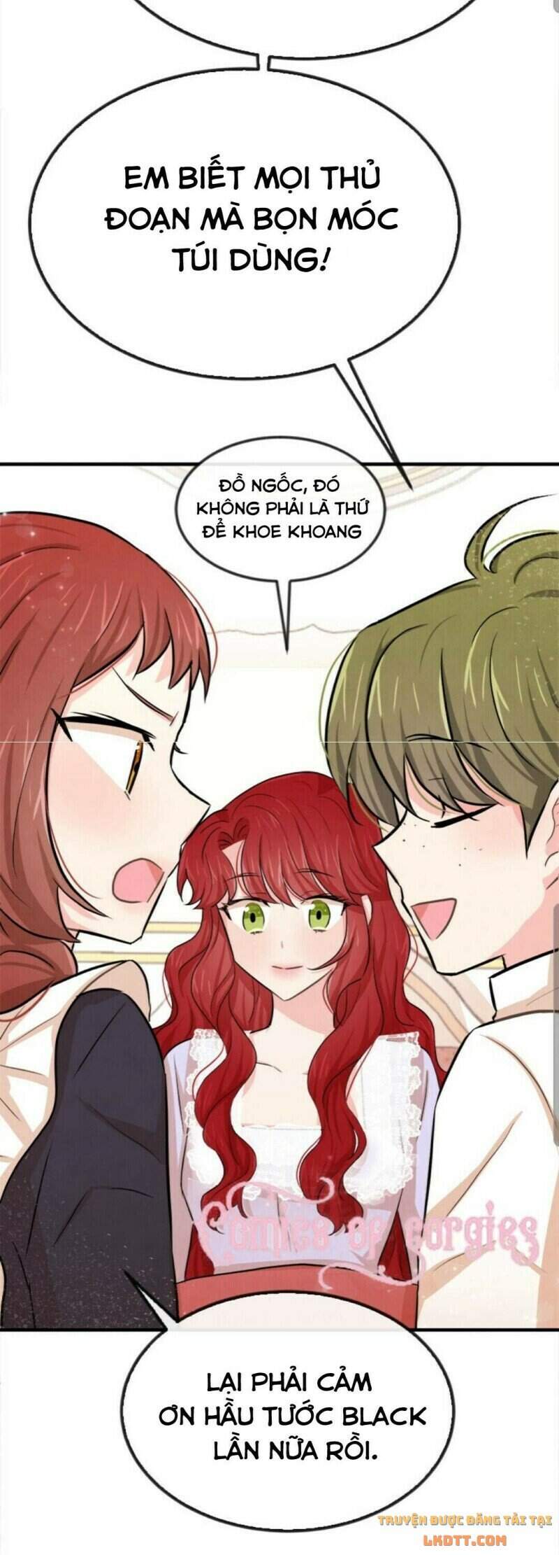 Tiểu Thư Scarlet Chapter 12 - 72