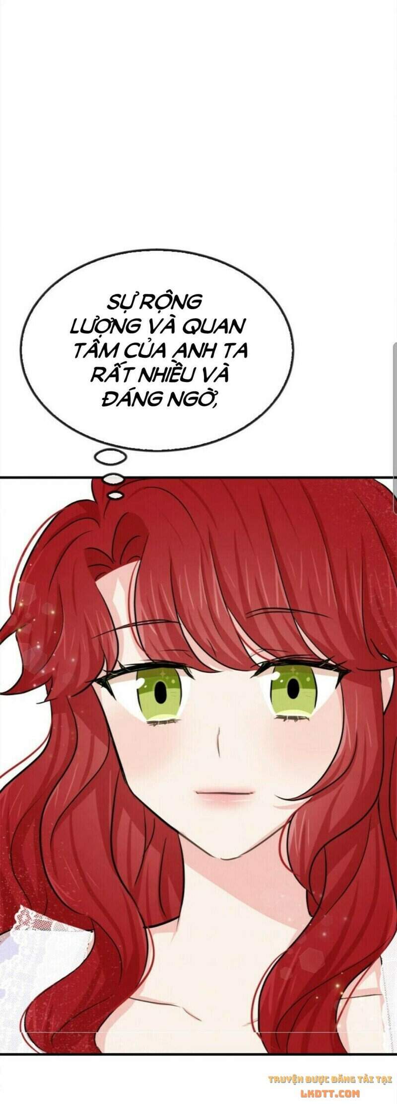 Tiểu Thư Scarlet Chapter 12 - 73