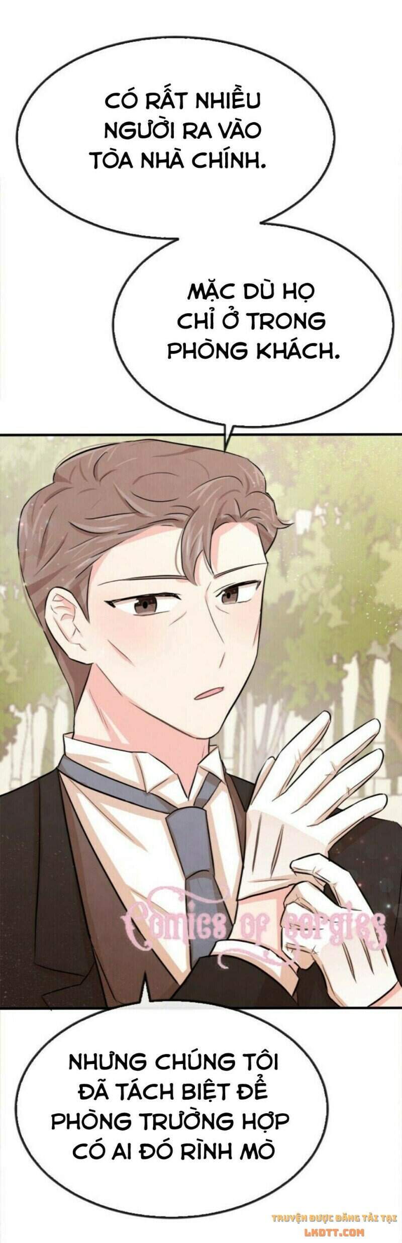 Tiểu Thư Scarlet Chapter 12 - 78