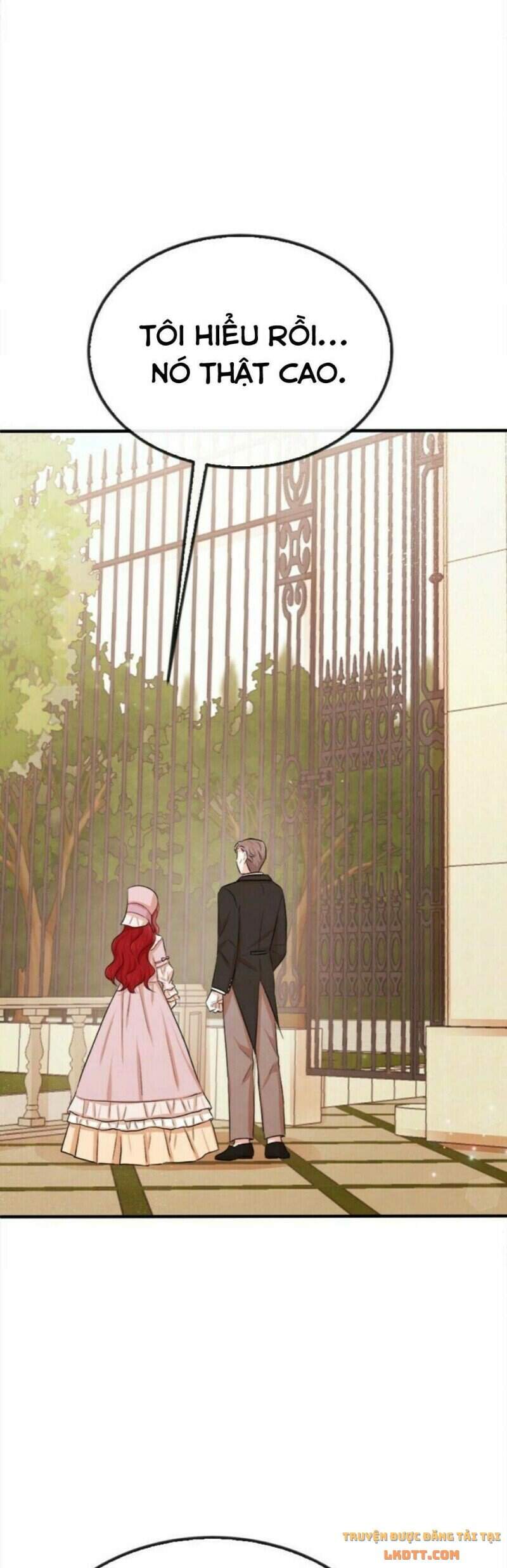 Tiểu Thư Scarlet Chapter 12 - 79