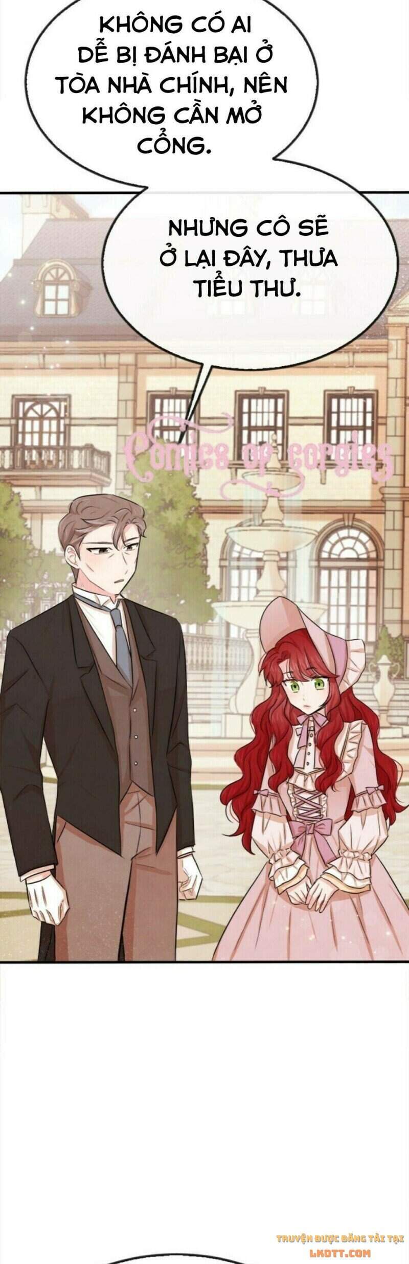 Tiểu Thư Scarlet Chapter 12 - 80