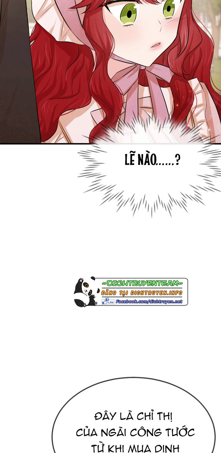 Tiểu Thư Scarlet Chapter 13 - 2