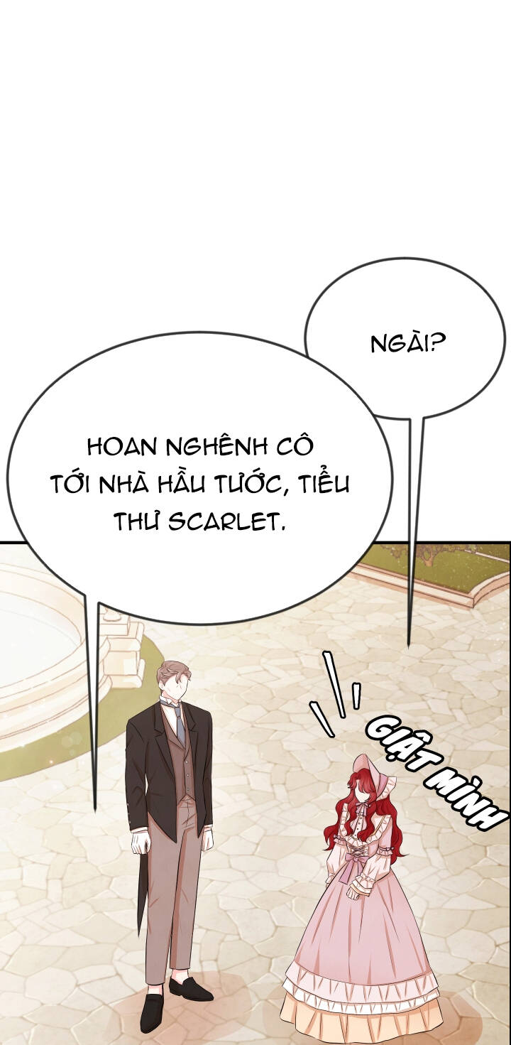 Tiểu Thư Scarlet Chapter 13 - 11