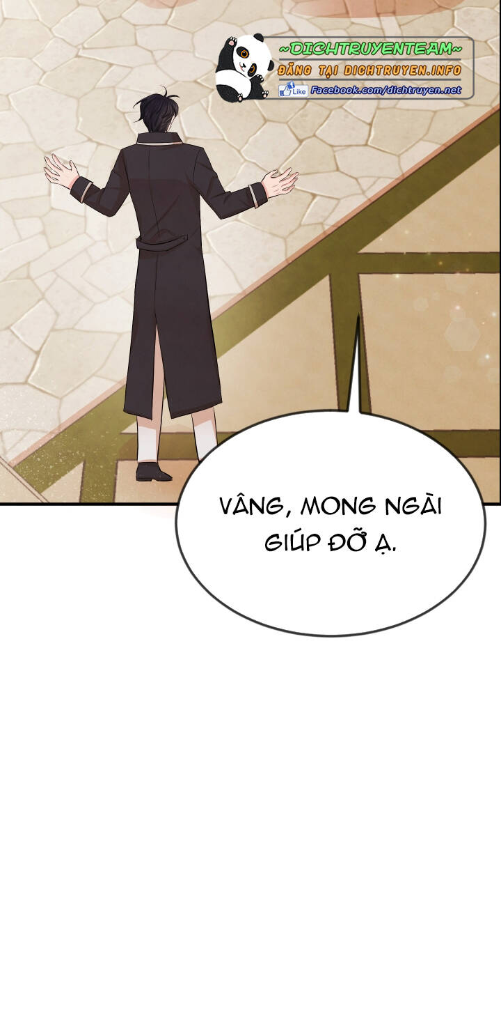 Tiểu Thư Scarlet Chapter 13 - 12