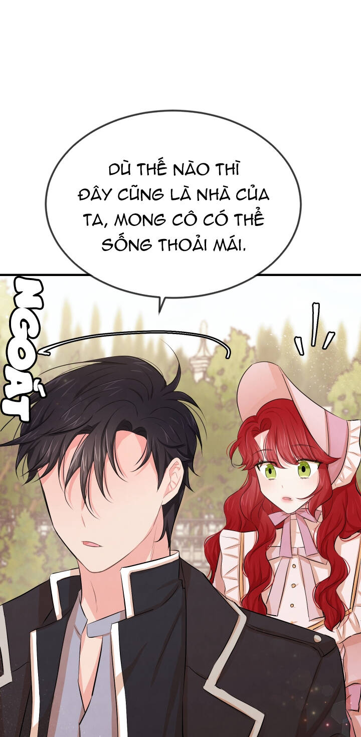 Tiểu Thư Scarlet Chapter 13 - 13