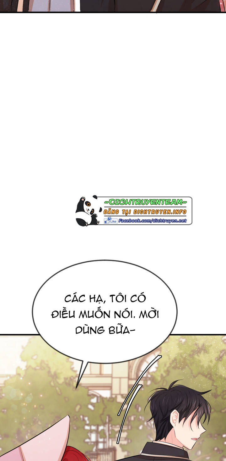 Tiểu Thư Scarlet Chapter 13 - 14