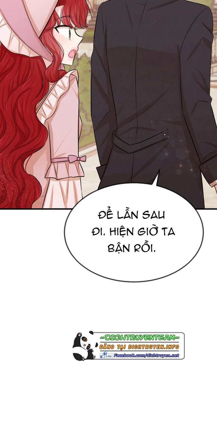 Tiểu Thư Scarlet Chapter 13 - 15