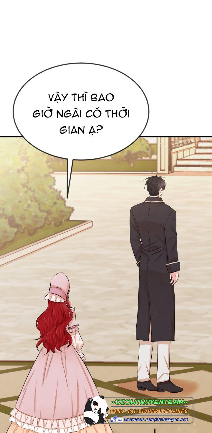 Tiểu Thư Scarlet Chapter 13 - 16