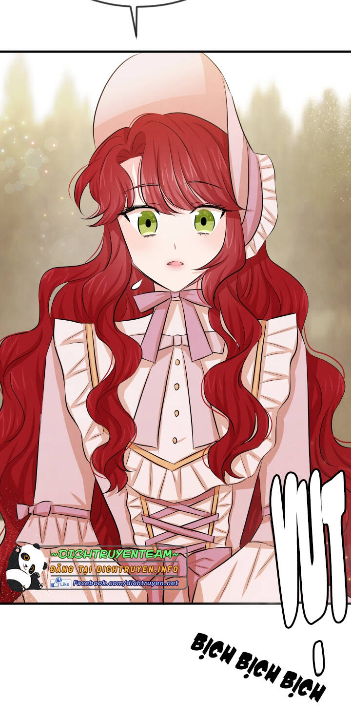 Tiểu Thư Scarlet Chapter 13 - 18