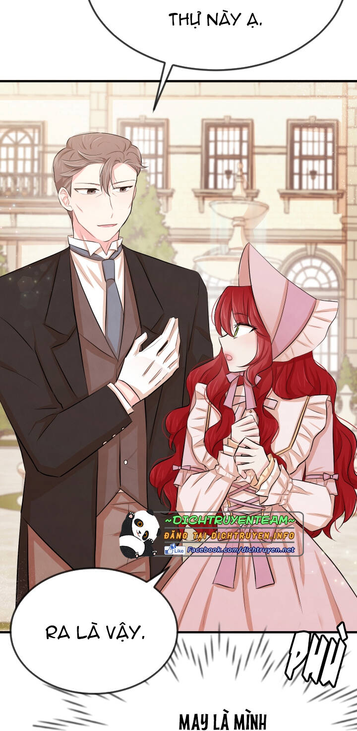 Tiểu Thư Scarlet Chapter 13 - 3