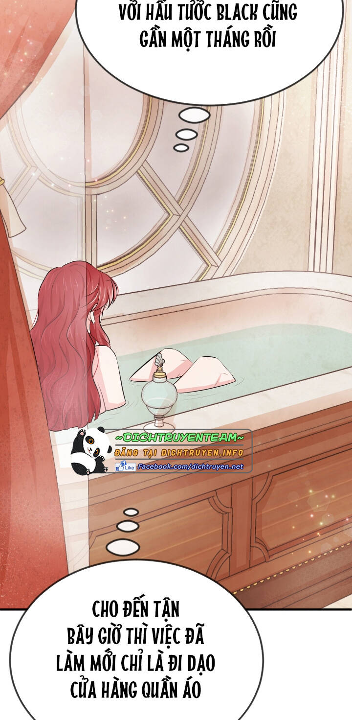 Tiểu Thư Scarlet Chapter 13 - 24