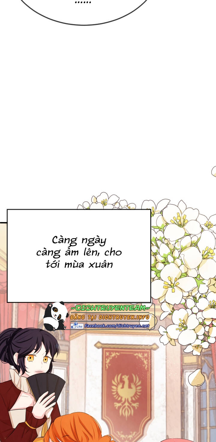 Tiểu Thư Scarlet Chapter 13 - 25