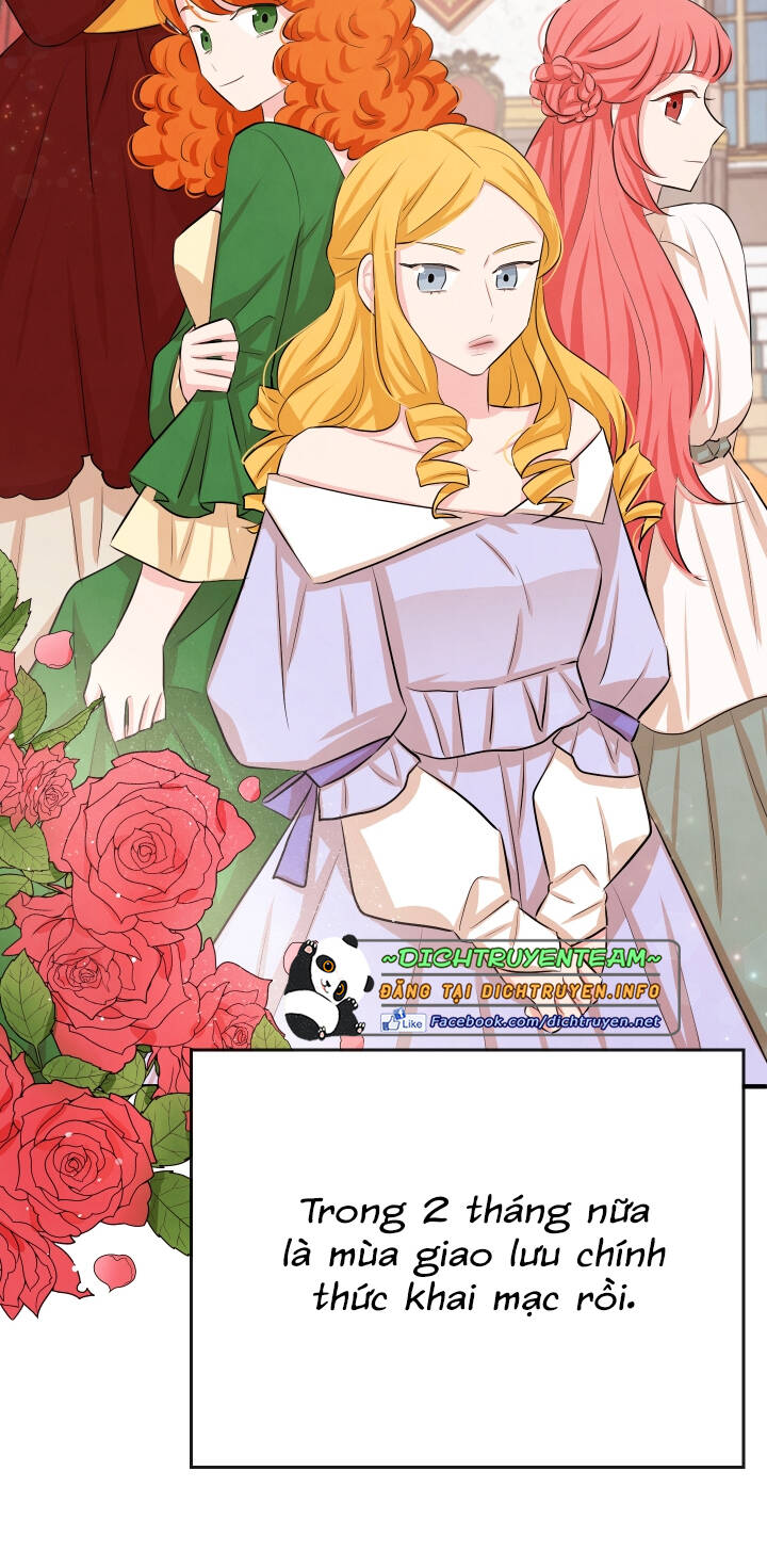 Tiểu Thư Scarlet Chapter 13 - 26