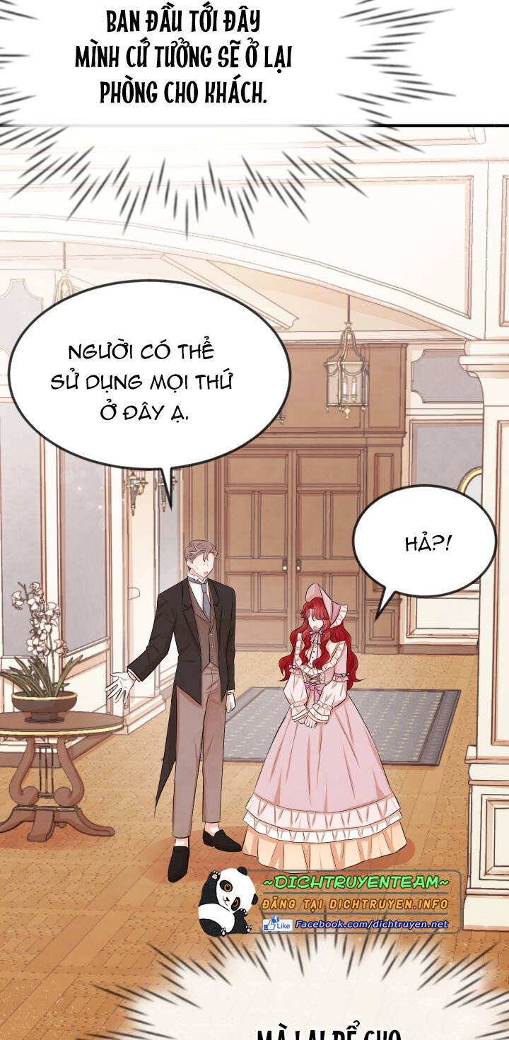 Tiểu Thư Scarlet Chapter 13 - 30