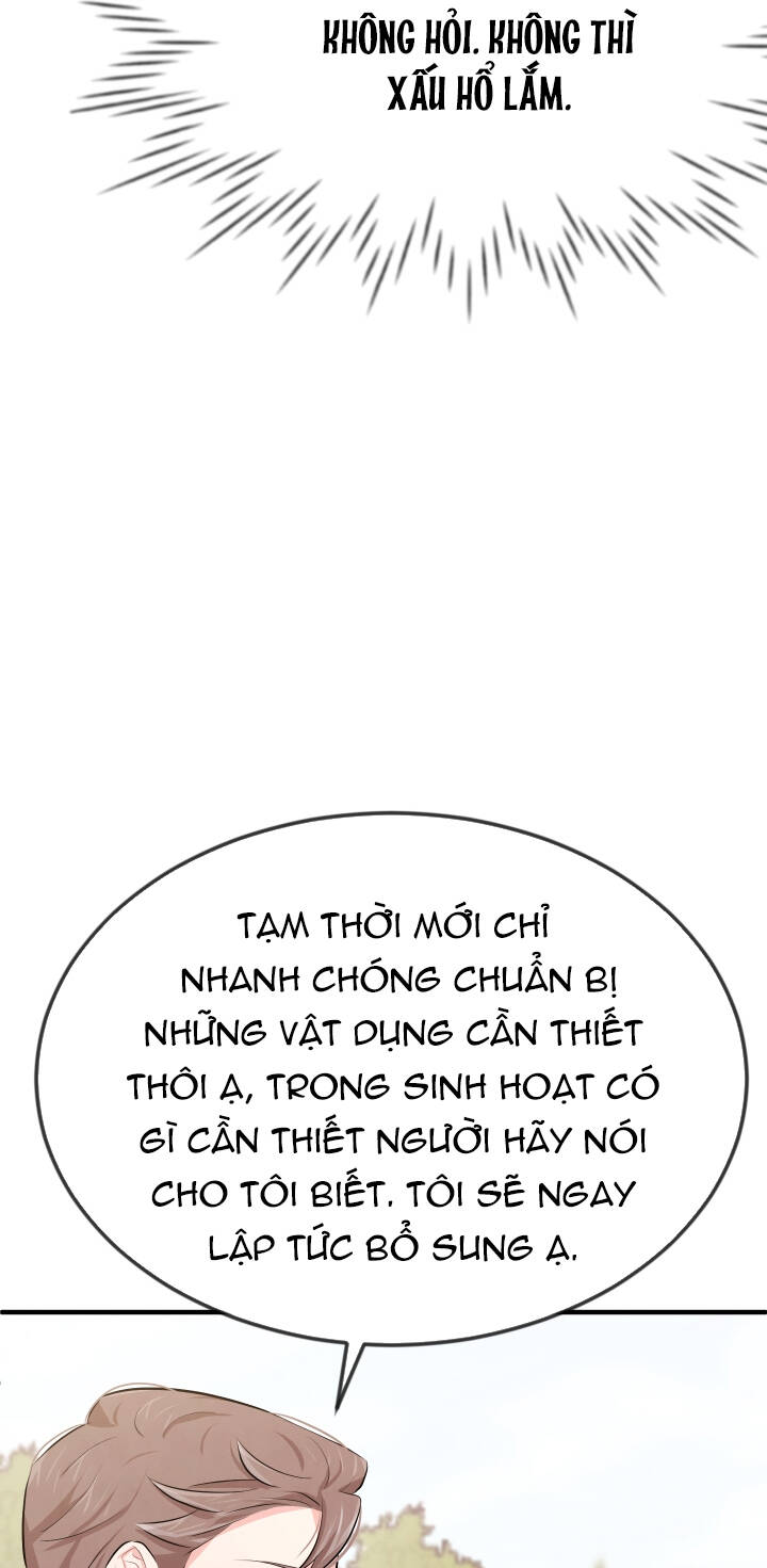 Tiểu Thư Scarlet Chapter 13 - 4